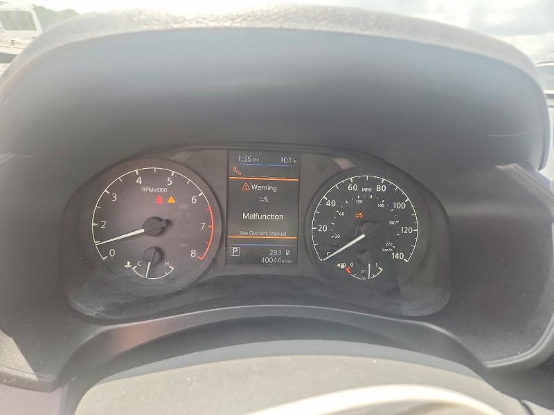 2024 Nissan Altima მანქანა იყიდება აუქციონზე, vin: 1N4BL4BV2RN336707, აუქციონის ნომერი: 64836446