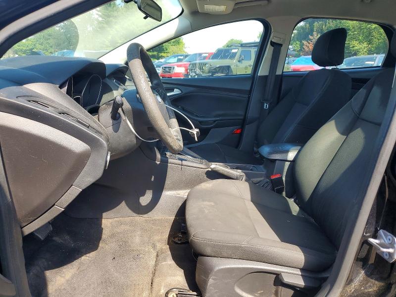 64433296 :رقم المزاد ، 1FADP3FE5JL209466 vin ، 2018 Ford Focus مزاد بيع