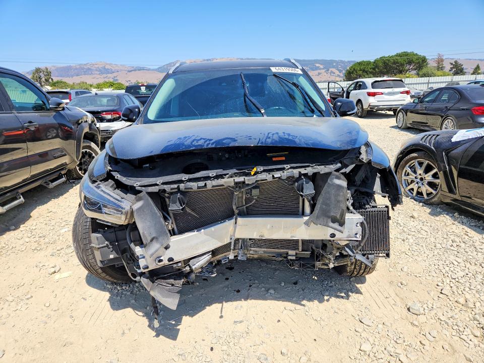 2019 Infiniti Qx60 მანქანა იყიდება აუქციონზე, vin: 5N1DL0MM5KC517944, აუქციონის ნომერი: 64319506