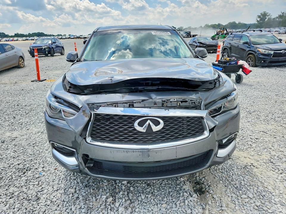 Aukcja sprzedaży 2016 Infiniti Qx60, vin: 5N1AL0MN5GC520054, numer aukcji: 66589926