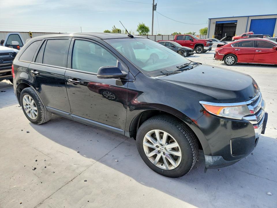 Aukcja sprzedaży 2013 Ford Edge, vin: 2FMDK3JC4DBA44069, numer aukcji: 65894926