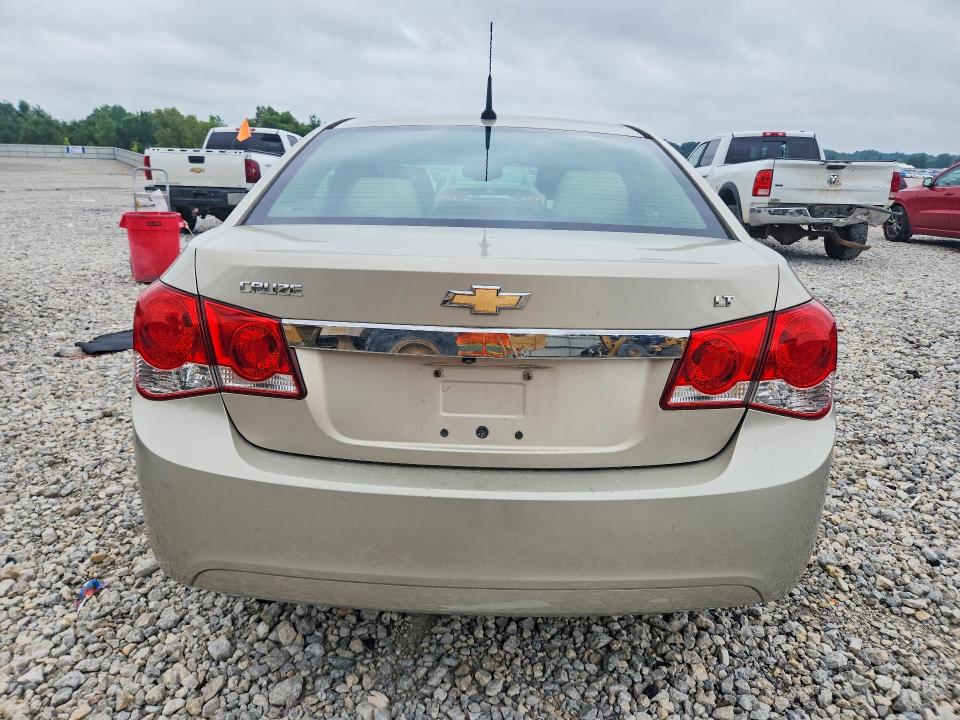 Aukcja sprzedaży 2014 Chevrolet Cruze, vin: 1G1PE5SB7E7299716, numer aukcji: 63526816