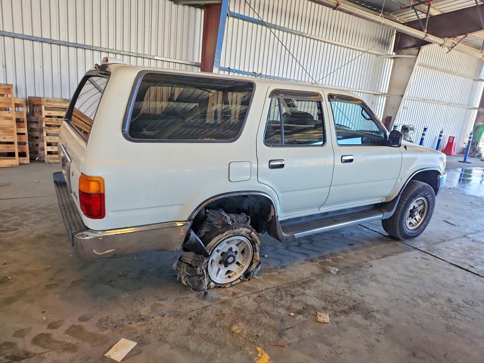 Aukcja sprzedaży 1995 Toyota 4runner, vin: JT3VN39W8S0172378, numer aukcji: 65614716