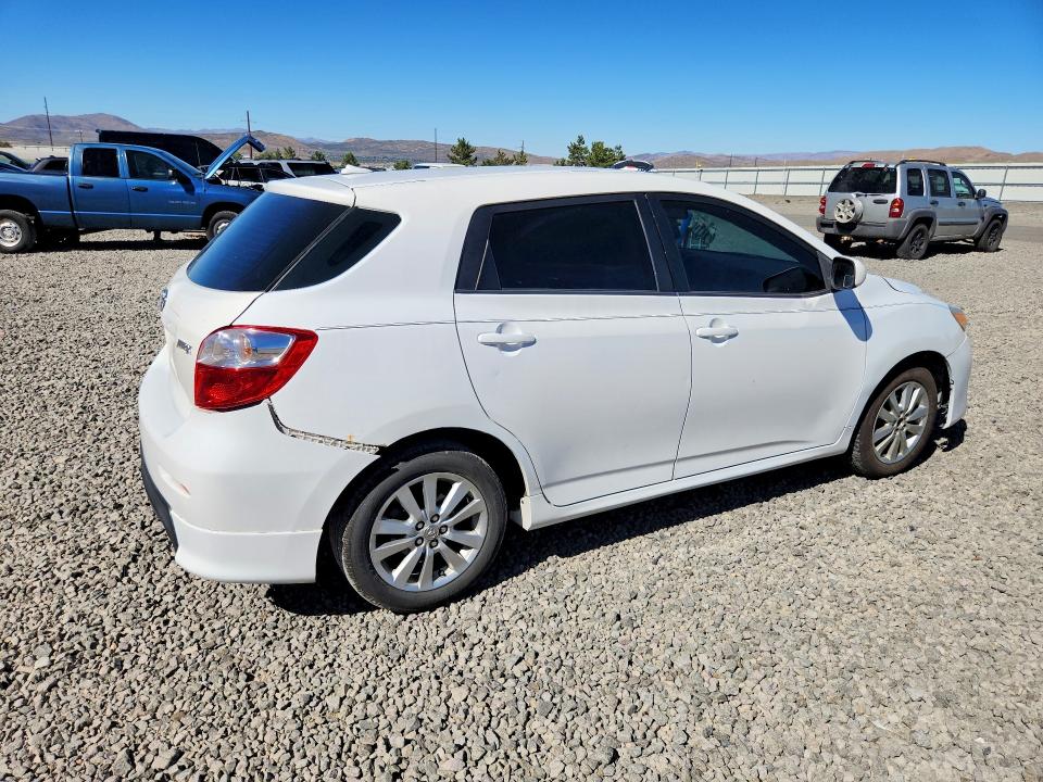 Aukcja sprzedaży 2010 Toyota Matrix, vin: 2T1KU4EE8AC309585, numer aukcji: 63545626