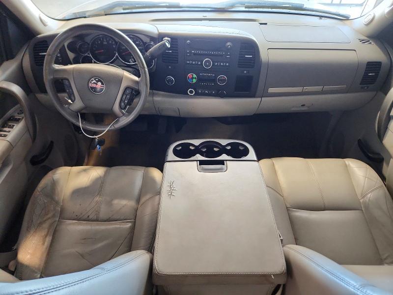 Aukcja sprzedaży 2011 Gmc Sierra, vin: 3GTP2VE37BG269698, numer aukcji: 63750296
