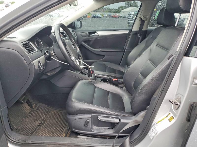 Продаж на аукціоні авто 2014 Volkswagen Jetta, vin: 3VWD17AJXEM402432, номер лоту: 63535646