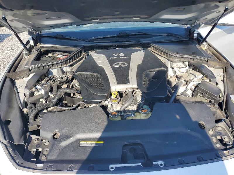 Продажа на аукционе авто 2018 Infiniti Q50, vin: JN1EV7AP5JM351642, номер лота: 66599126