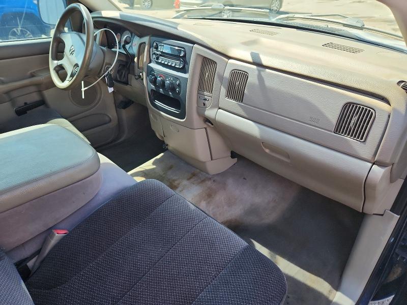 Продажа на аукционе авто 2003 Dodge Ram 1500, vin: 1D7HA16N53J578947, номер лота: 64548336