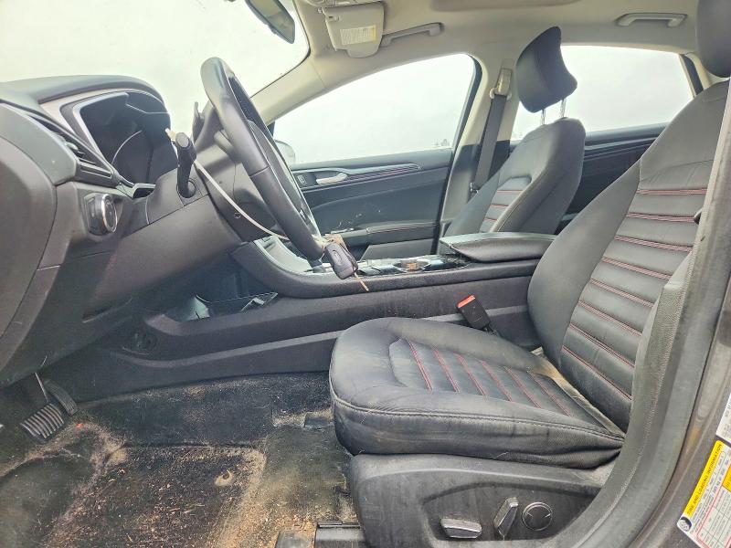 Aukcja sprzedaży 2016 Ford Fusion, vin: 3FA6P0H9XGR178605, numer aukcji: 65111566