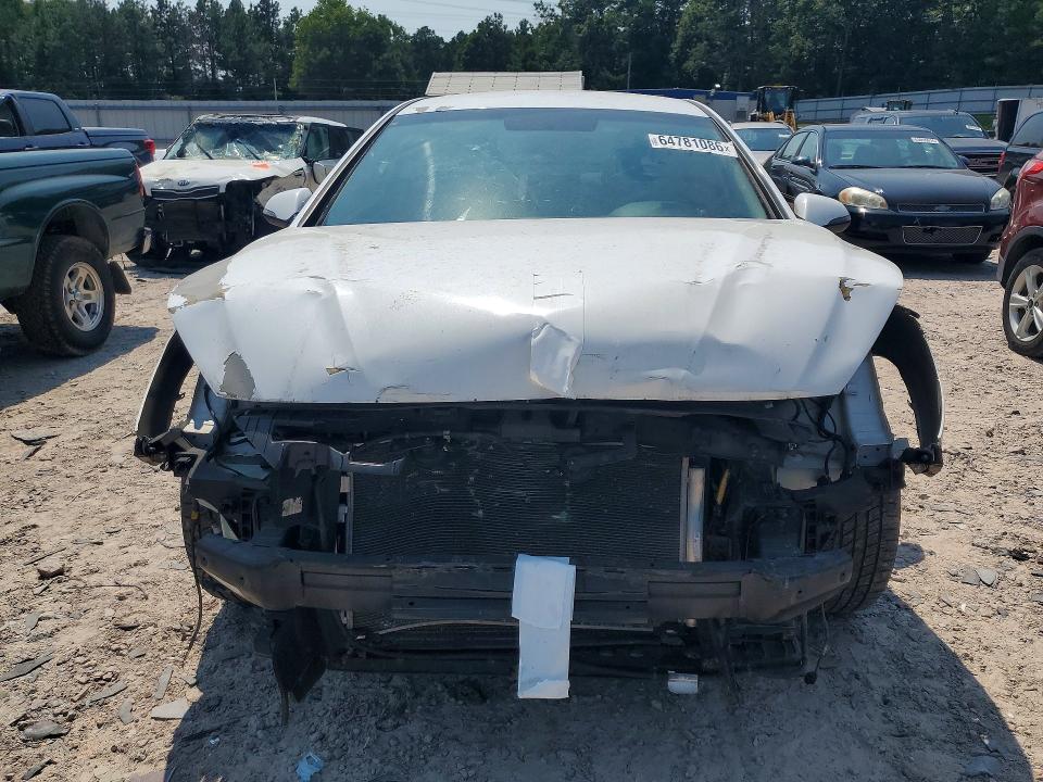 64781086 :رقم المزاد ، 5NPE34AF2JH618514 vin ، 2018 Hyundai Sonata مزاد بيع