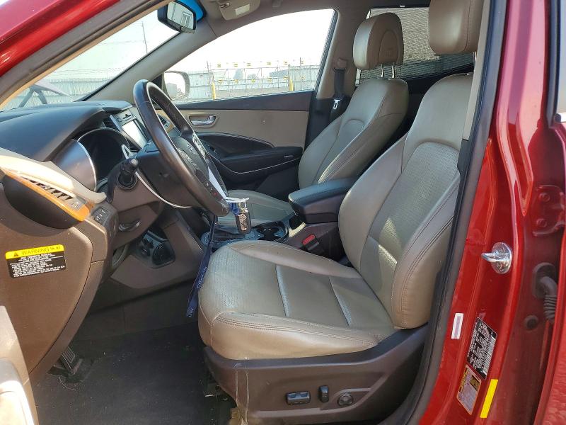 Продажа на аукционе авто 2014 Hyundai Santa Fe Sport, vin: 5XYZUDLA7EG226870, номер лота: 63158506