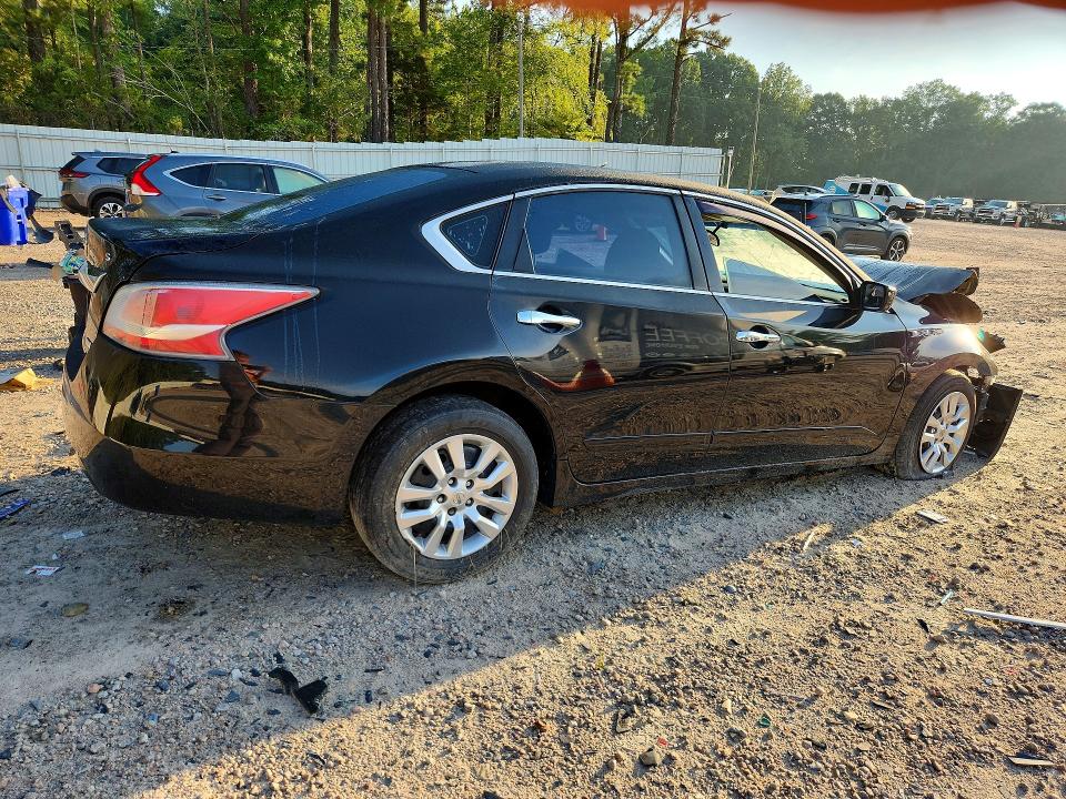 65810346 :رقم المزاد ، 1N4AL3AP1EN342291 vin ، 2014 Nissan Altima مزاد بيع