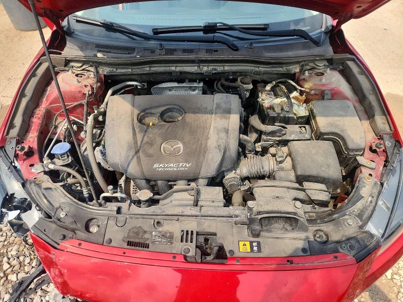 Aukcja sprzedaży 2017 Mazda 3, vin: 3MZBN1V7XHM140259, numer aukcji: 64562346