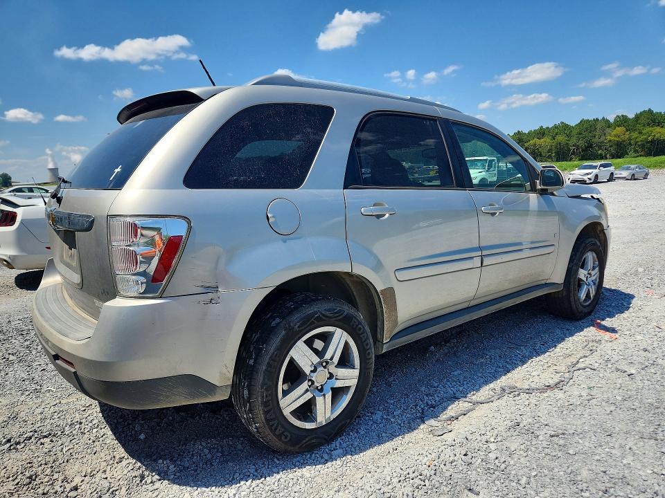 Продаж на аукціоні авто 2008 Chevrolet Equinox, vin: 2CNDL33F686043346, номер лоту: 66447476