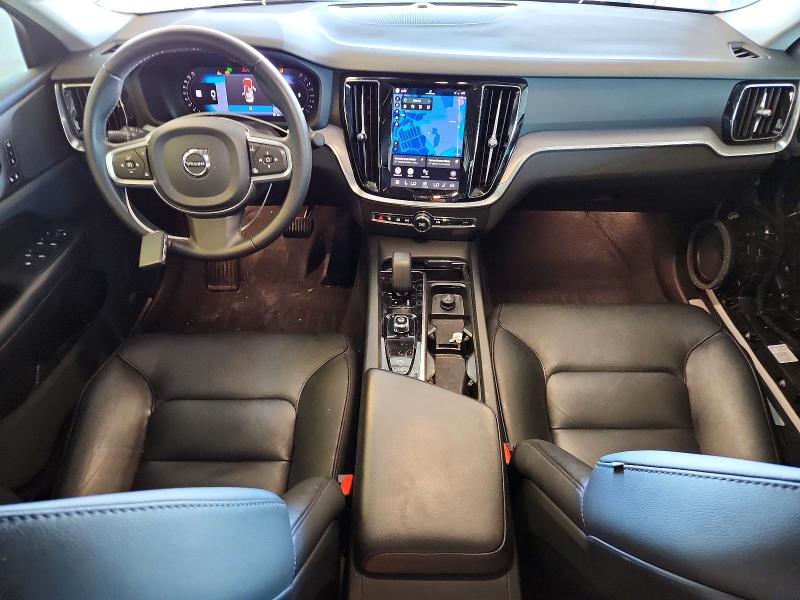 Продажа на аукционе авто 2023 Volvo S60, vin: 7JRL12TK1PG239711, номер лота: 63342266