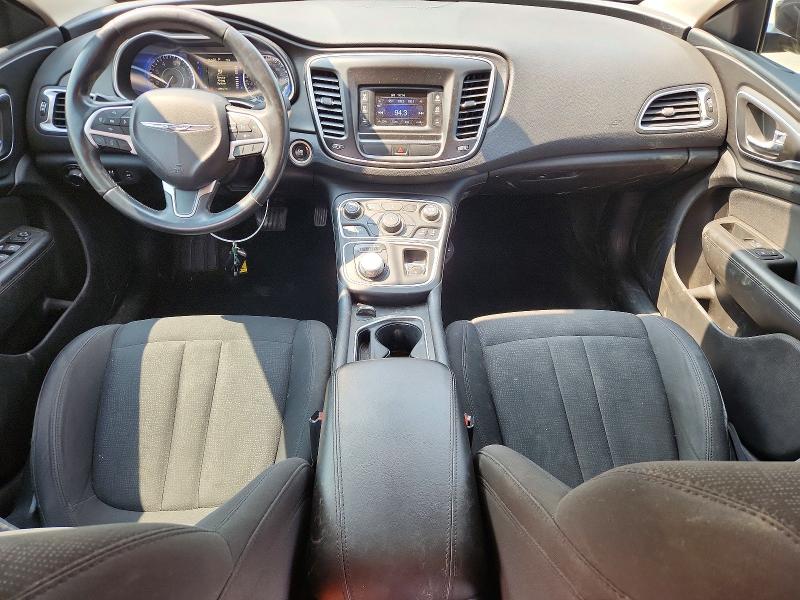 Aukcja sprzedaży 2016 Chrysler 200, vin: 1C3CCCABXGN155212, numer aukcji: 67260206