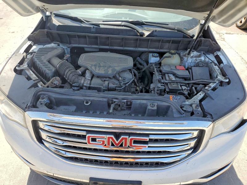 Aukcja sprzedaży 2019 Gmc Acadia, vin: 1GKKNLLS4KZ197489, numer aukcji: 65726286