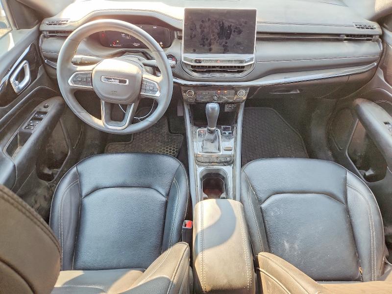 Aukcja sprzedaży 2024 Jeep Compass, vin: 3C4NJDFNXRT588793, numer aukcji: 66369226