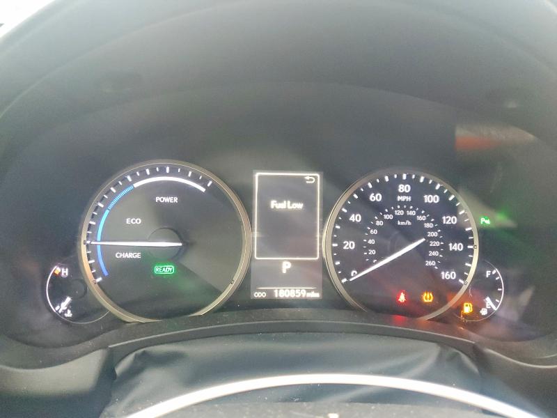 59972086 :رقم المزاد ، JTJBJRBZ1K2122747 vin ، 2019 Lexus Nx مزاد بيع