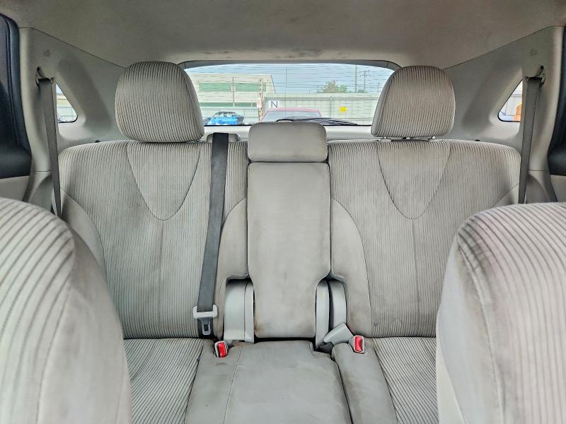63547466 :رقم المزاد ، 4T3BA3BB3DU044680 vin ، 2013 Toyota Venza مزاد بيع