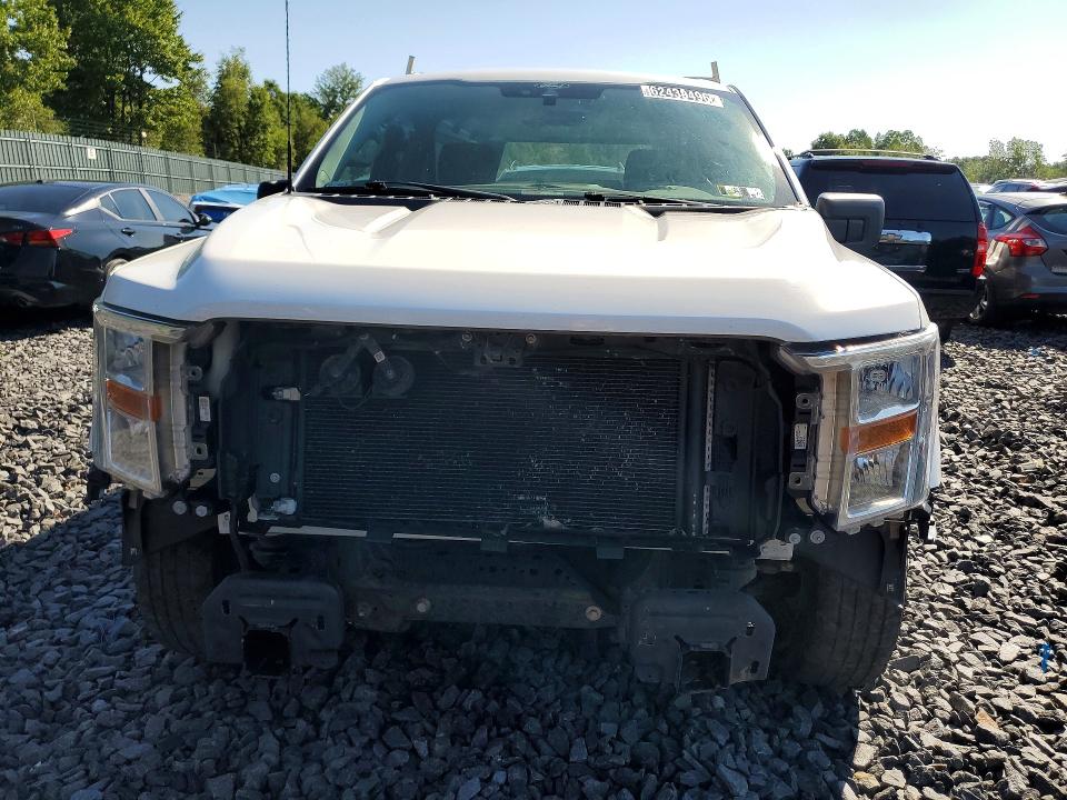 Продаж на аукціоні авто 2021 Ford F150, vin: 1FTMF1CB1MKE68719        , номер лоту: 69094796