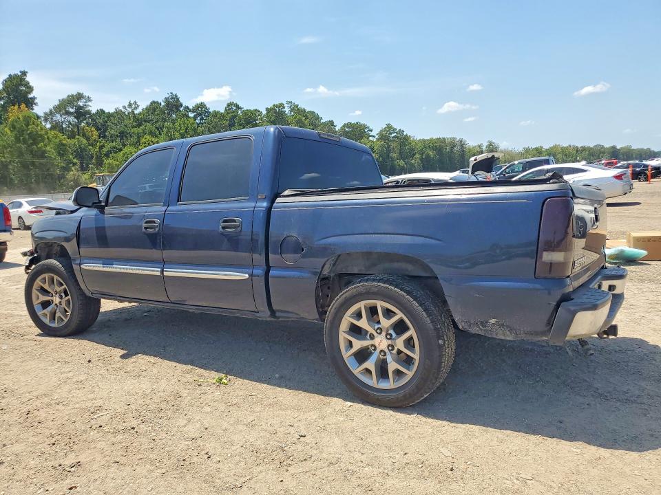 Продажа на аукционе авто 2006 Gmc New Sierra, vin: 2GTEC13T261128469, номер лота: 66107026