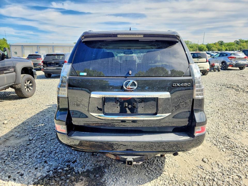 67156706 :رقم المزاد ، JTJBM7FX1E5073556 vin ، 2014 Lexus Gx مزاد بيع