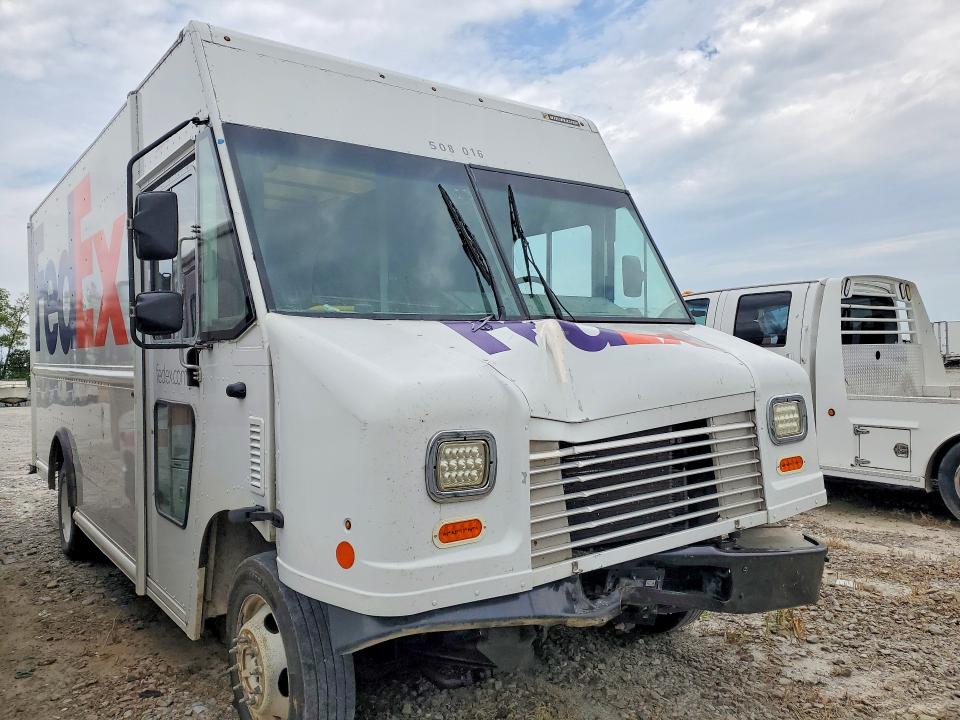 Aukcja sprzedaży 2022 Ford F59, vin: 1F64F5KN5N0A02861, numer aukcji: 65940066