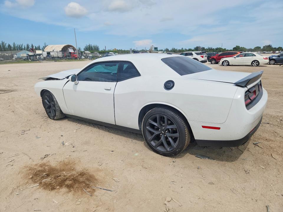 Aukcja sprzedaży 2019 Dodge Challenger, vin: 2C3CDZJG9KH620690, numer aukcji: 66320496