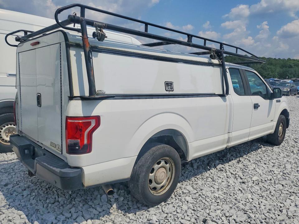 Aukcja sprzedaży 2016 Ford F150, vin: 1FTFX1CG4GKF57481, numer aukcji: 68717626