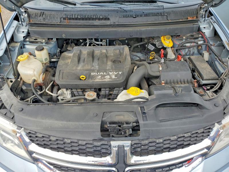 Продаж на аукціоні авто 2013 Dodge Journey, vin: 3C4PDCAB1DT715446, номер лоту: 63660526