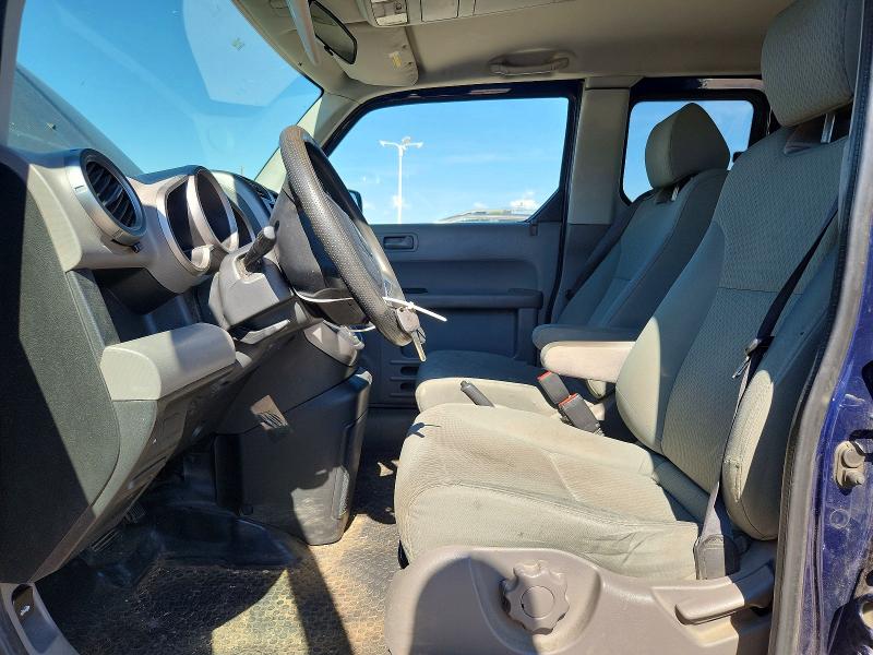 Продаж на аукціоні авто 2010 Honda Element, vin: 5J6YH2H77AL007952, номер лоту: 66628486