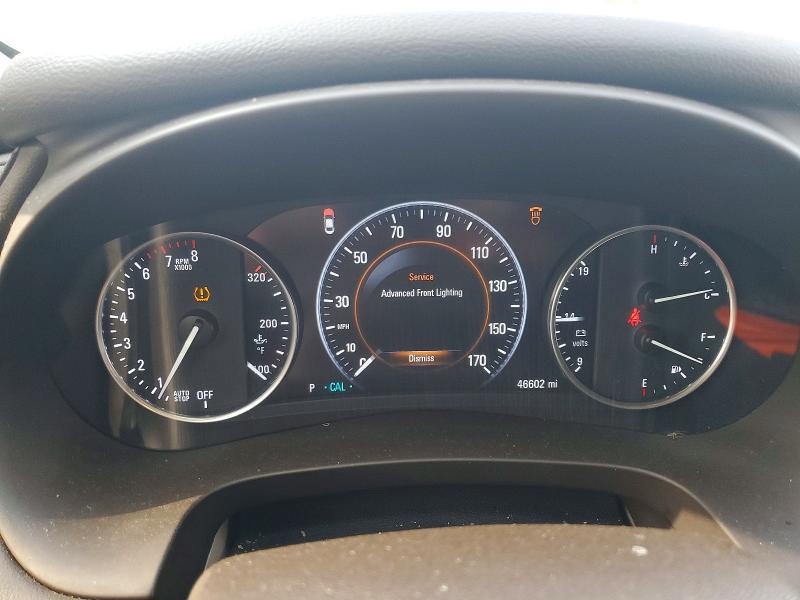 Продаж на аукціоні авто 2017 Buick Lacrosse, vin: 1G4ZR5SS2HU139443, номер лоту: 63579986