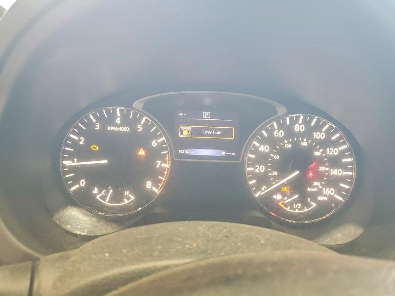 Продаж на аукціоні авто 2018 Nissan Altima, vin: 1N4AL3AP1JC124843, номер лоту: 66808526