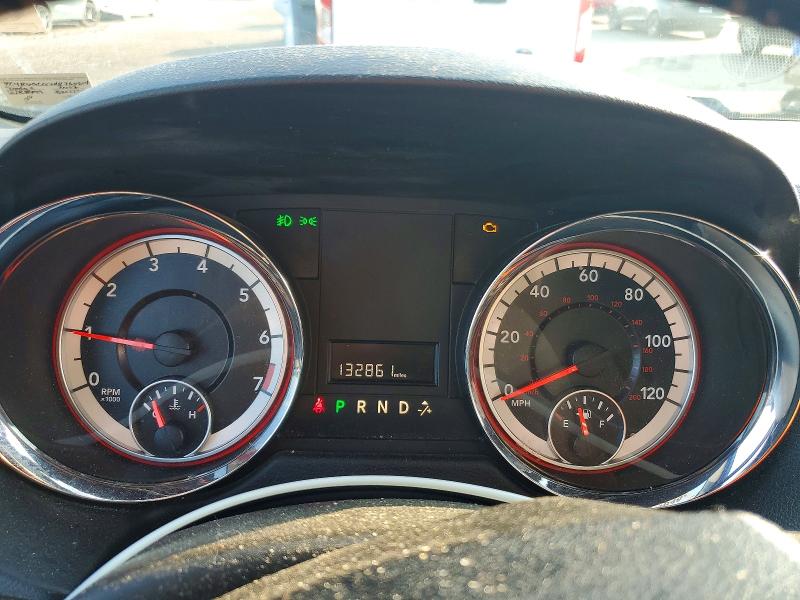 64474846 :رقم المزاد ، 2C4RDGCG7HR760814 vin ، 2017 Dodge Grand Caravan مزاد بيع