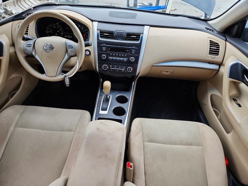 Aukcja sprzedaży 2015 Nissan Altima, vin: 1N4AL3AP3FN365587, numer aukcji: 63861256