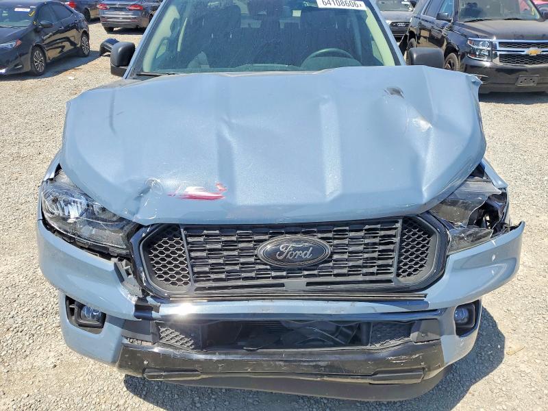 Aukcja sprzedaży 2023 Ford Ranger, vin: 1FTER4EH2PLE11782, numer aukcji: 64108606