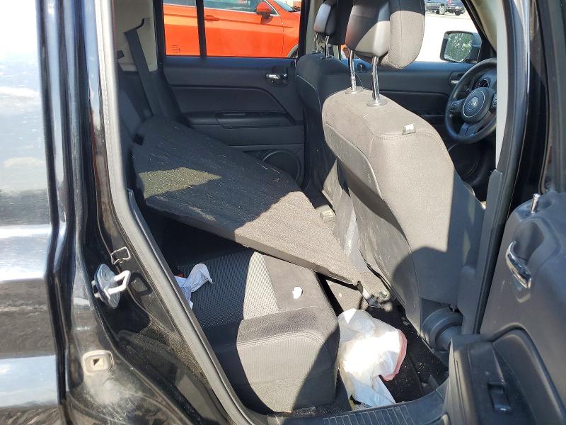 Aukcja sprzedaży 2012 Jeep Patriot, vin: 1C4NJRBB9CD562661, numer aukcji: 66138766