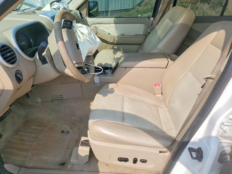 Aukcja sprzedaży 2008 Mercury Mountaineer, vin: 4M2EU48868UJ05877, numer aukcji: 63915356