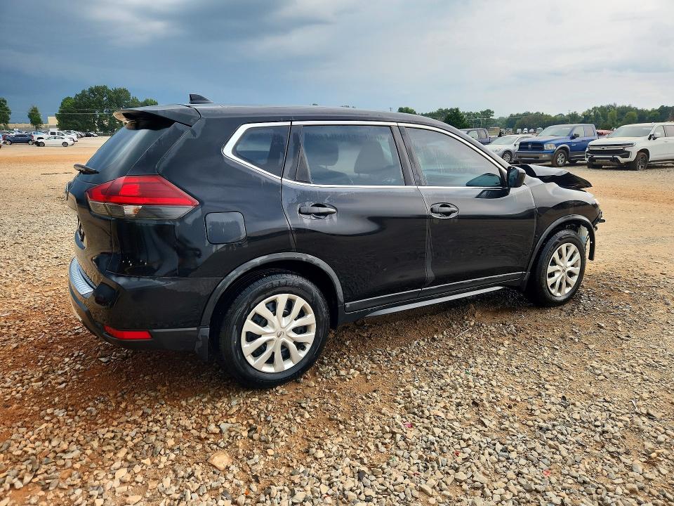 Auction sale of the 2018 Nissan Rogue, vin: KNMAT2MTXJP550889, lot number: 66192586