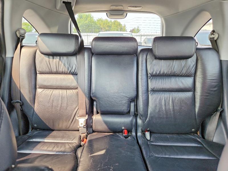 Aukcja sprzedaży 2007 Honda Cr-v, vin: 5J6RE48717L801735, numer aukcji: 63605246