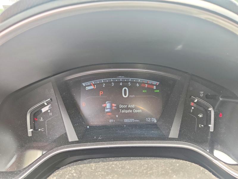 Aukcja sprzedaży 2019 Honda Cr-v, vin: 7FARW2H80KE026926, numer aukcji: 66530436