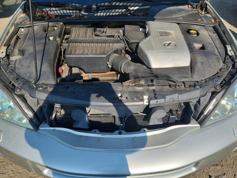 Aukcja sprzedaży 2006 Lexus Rx, vin: JTJHW31U660002250, numer aukcji: 66506306