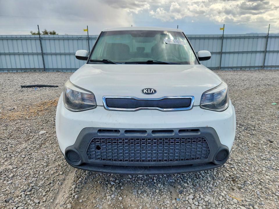 Продаж на аукціоні авто 2015 Kia Soul, vin: KNDJN2A27F7179462, номер лоту: 66841076