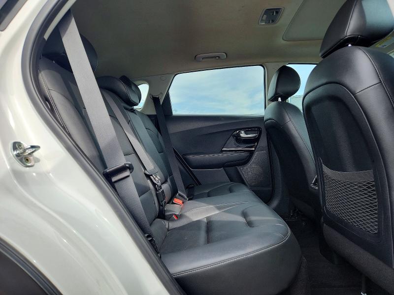 64668516 :رقم المزاد ، KNDCC3LD1L5404131 vin ، 2020 Kia Niro مزاد بيع