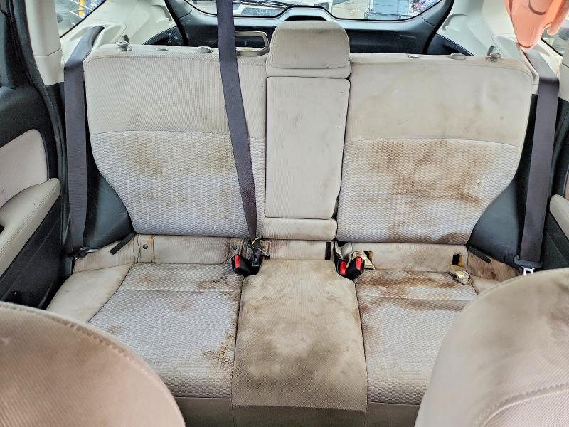 66797036 :رقم المزاد ، JF2SJAFC5GH542298 vin ، 2016 Subaru Forester مزاد بيع