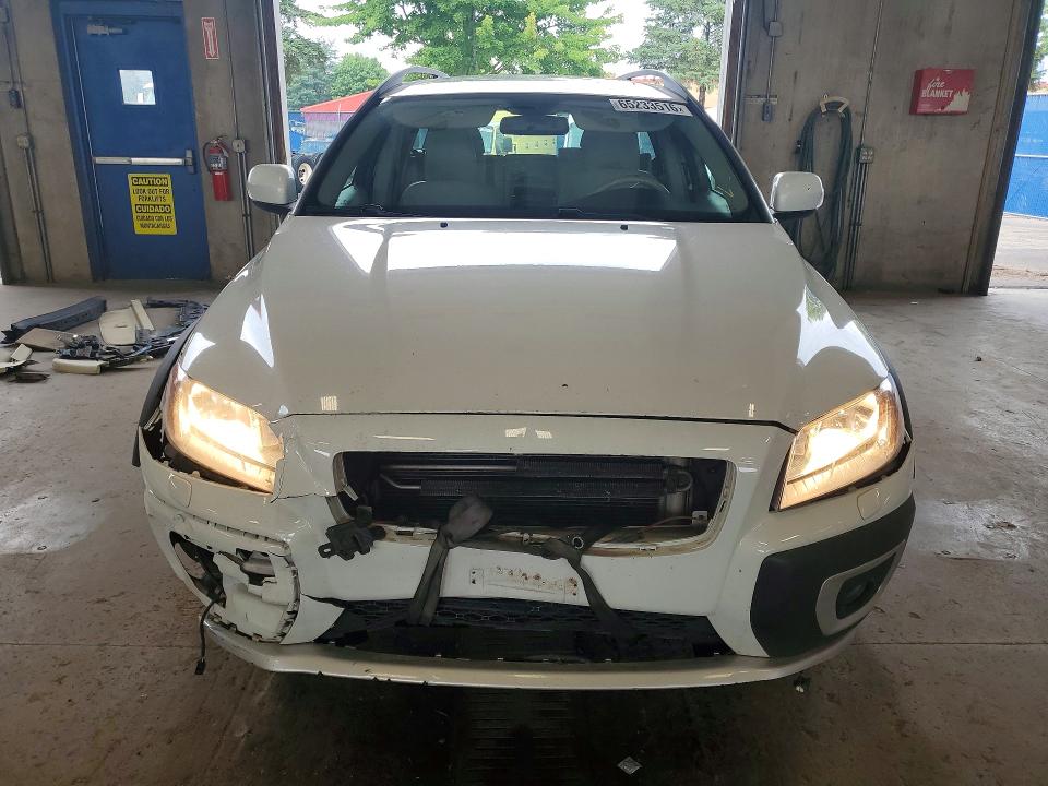 Продаж на аукціоні авто 2010 Volvo Xc70, vin: YV4960BZ3A1085586, номер лоту: 65233516