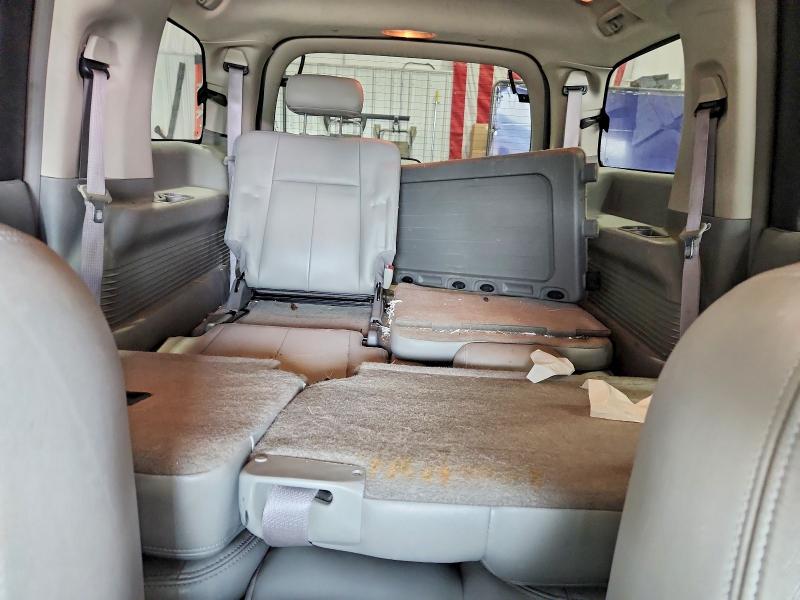 64443836 :رقم المزاد ، 1GNET16M056202359 vin ، 2005 Chevrolet Trailblazer مزاد بيع