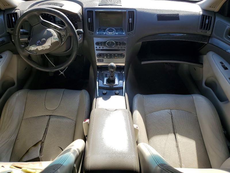 66301626 :رقم المزاد ، JN1CV6AP5CM624048 vin ، 2012 Infiniti G37 Sedan مزاد بيع