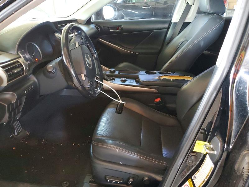 Aukcja sprzedaży 2016 Lexus Is, vin: JTHCM1D2XG5008606, numer aukcji: 61837626